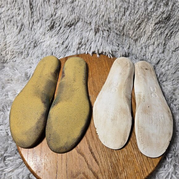 Asics Gel-Cumulus 26 Women Size 9.5 Shoes Blue Sunset Road Track Running Trainer - Picture 10 of 11